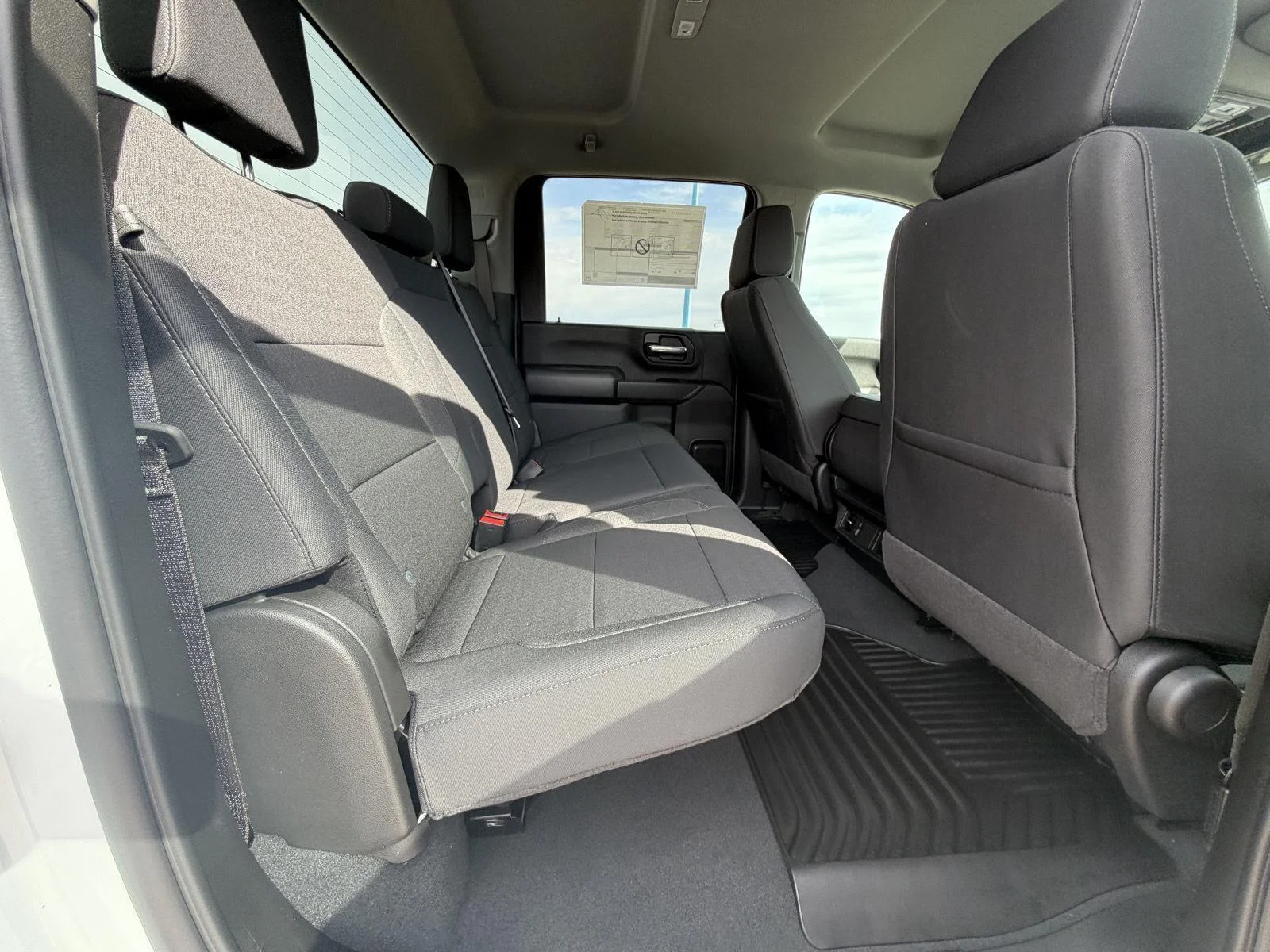 2026 Chevrolet Silverado 2500 HD Custom - Photo 18