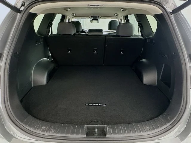 Certified Pre-Owned 2023 Hyundai Santa Fe SEL