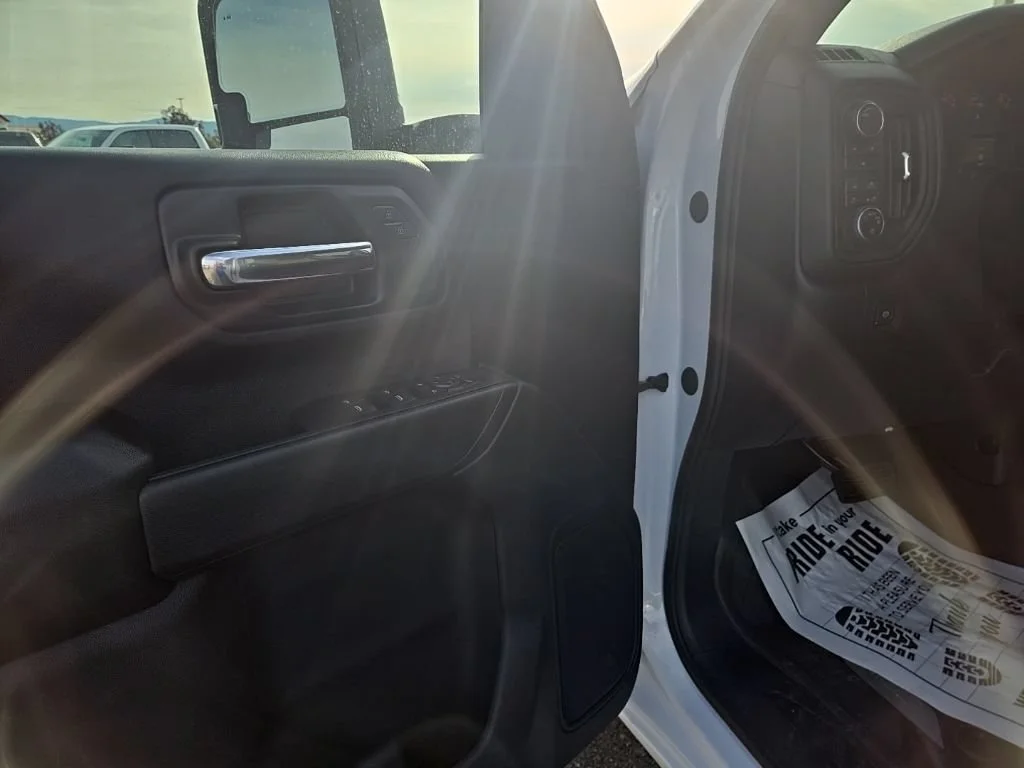 2026 Chevrolet Silverado 2500 HD Custom - Photo 18