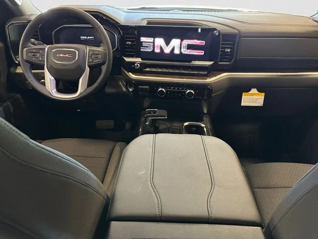 New 2026 White GMC Elevation image 11