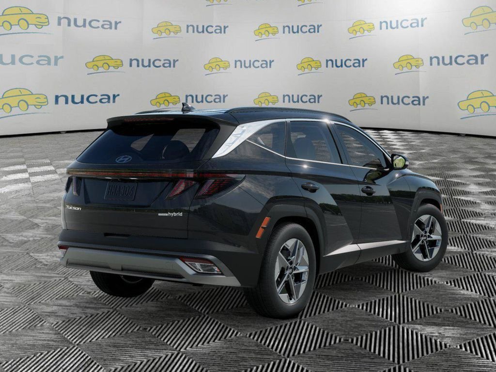 New 2026 Gray Hyundai SEL Convenience image 4