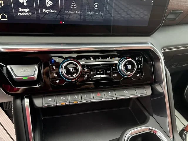 New 2026 Sterling Metallic GMC Denali Ultimate image 39