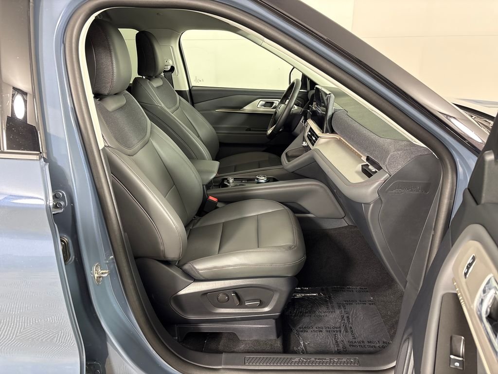 New 2026 Blue Ford Active image 5