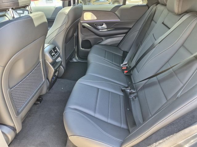 New 2026 Selenite Grey Metallic Mercedes-Benz GLE 450 image 17