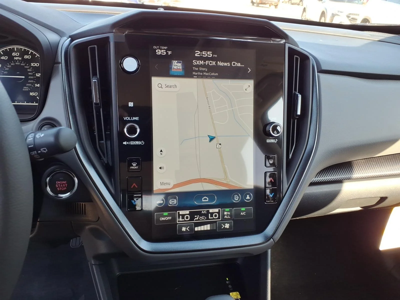 2026 Subaru Crosstrek Limited - Photo 18