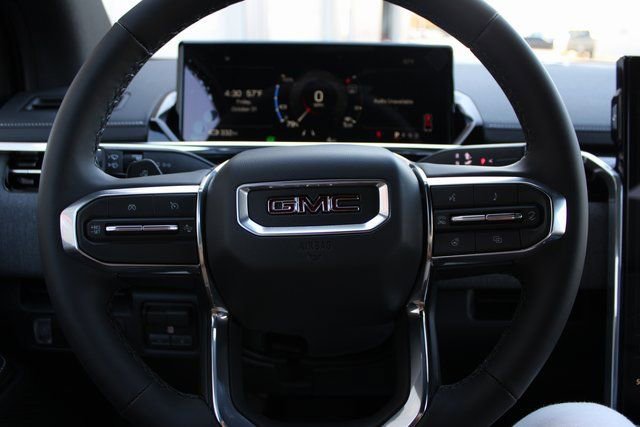2026 GMC Sierra EV Elevation - Photo 21