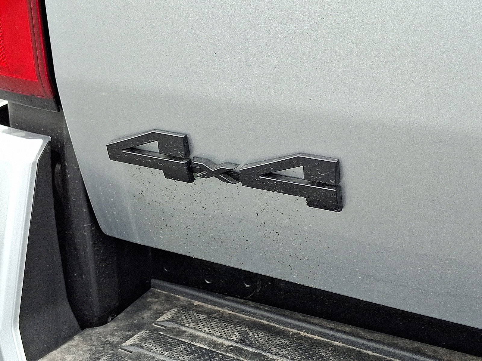 2026 Toyota Tacoma TRD Off Road - Photo 9