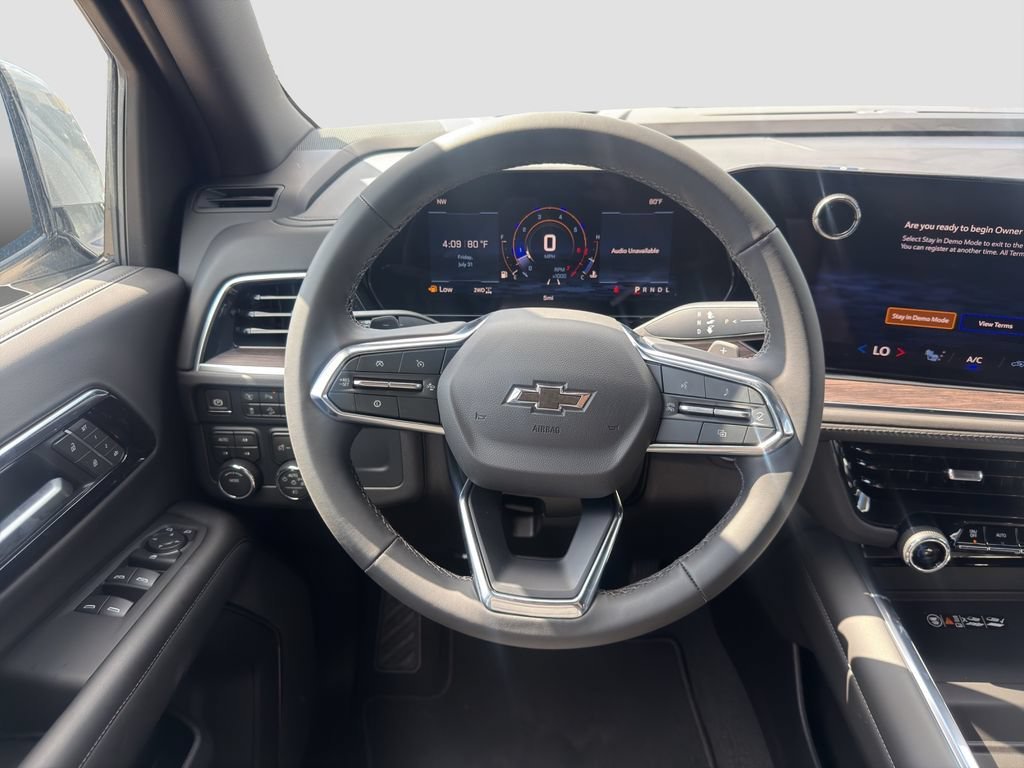2026 Chevrolet Tahoe Z71 - Photo 24