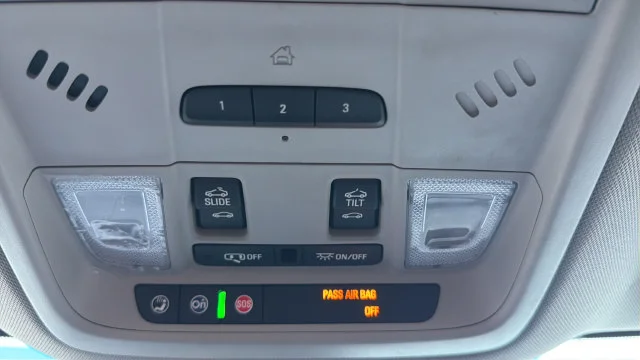 2018 Buick Enclave Premium - Photo 18