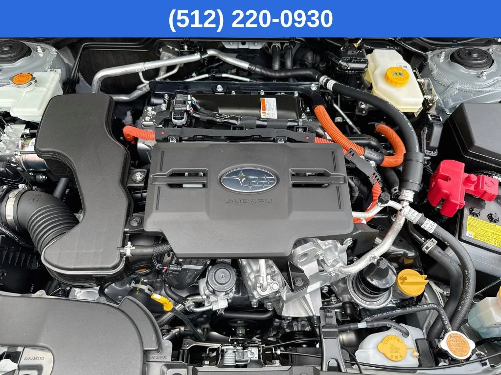 New 2026 Beige Subaru Limited image 39