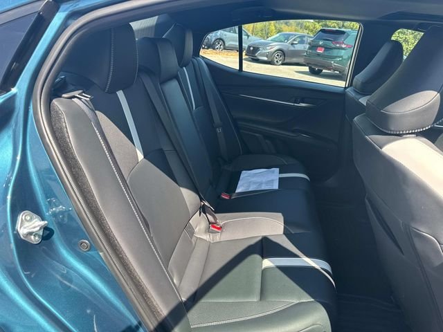Used 2026  Toyota SE image 17
