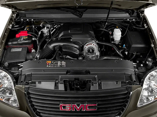 Used 2014 Quicksilver Metallic GMC SLT 1500 image 16