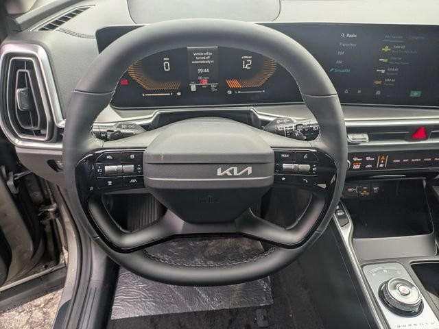 2026 Kia Sorento EX PHEV - Photo 18
