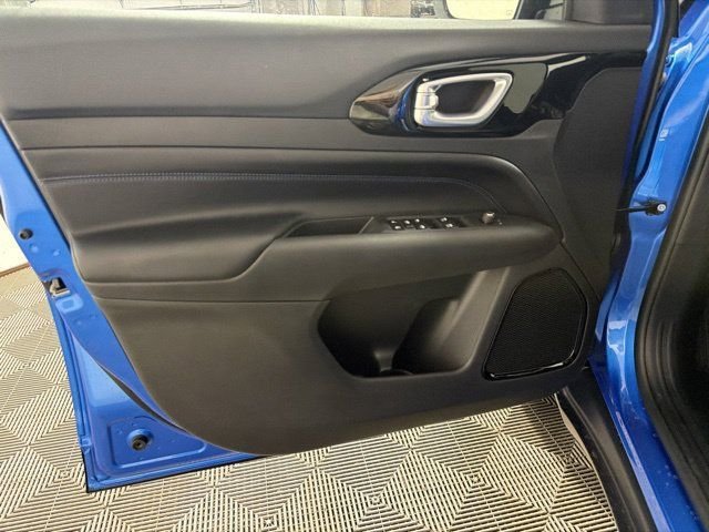 New 2026 Blue Jeep Limited image 15