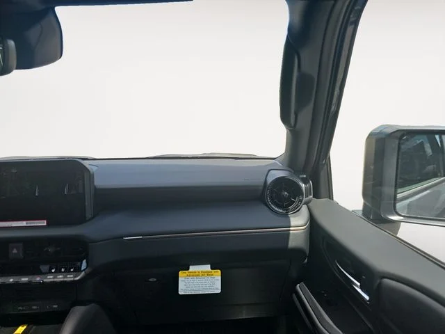 New 2027 Underground Toyota Land Cruiser image 9