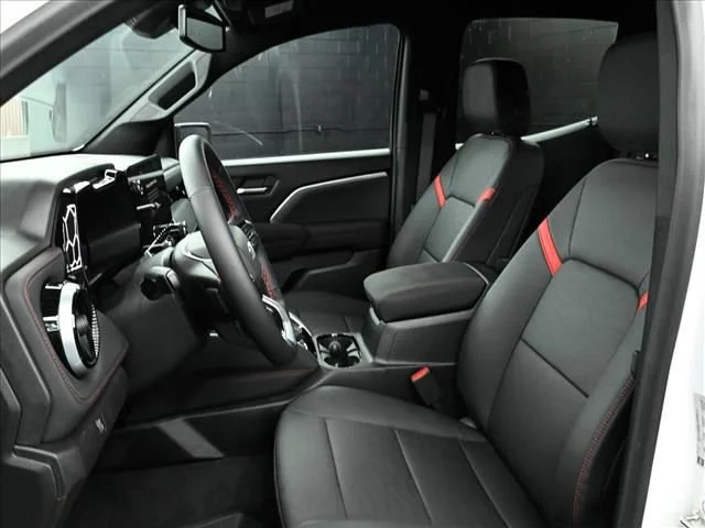 2026 Chevrolet Colorado Z71 - Photo 19