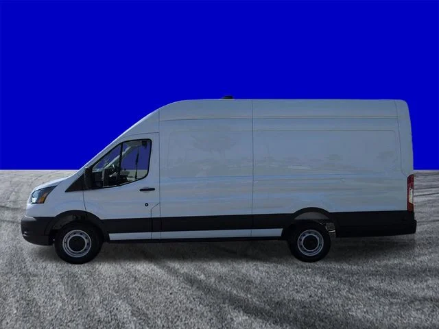 New 2026 White Ford Base image 7