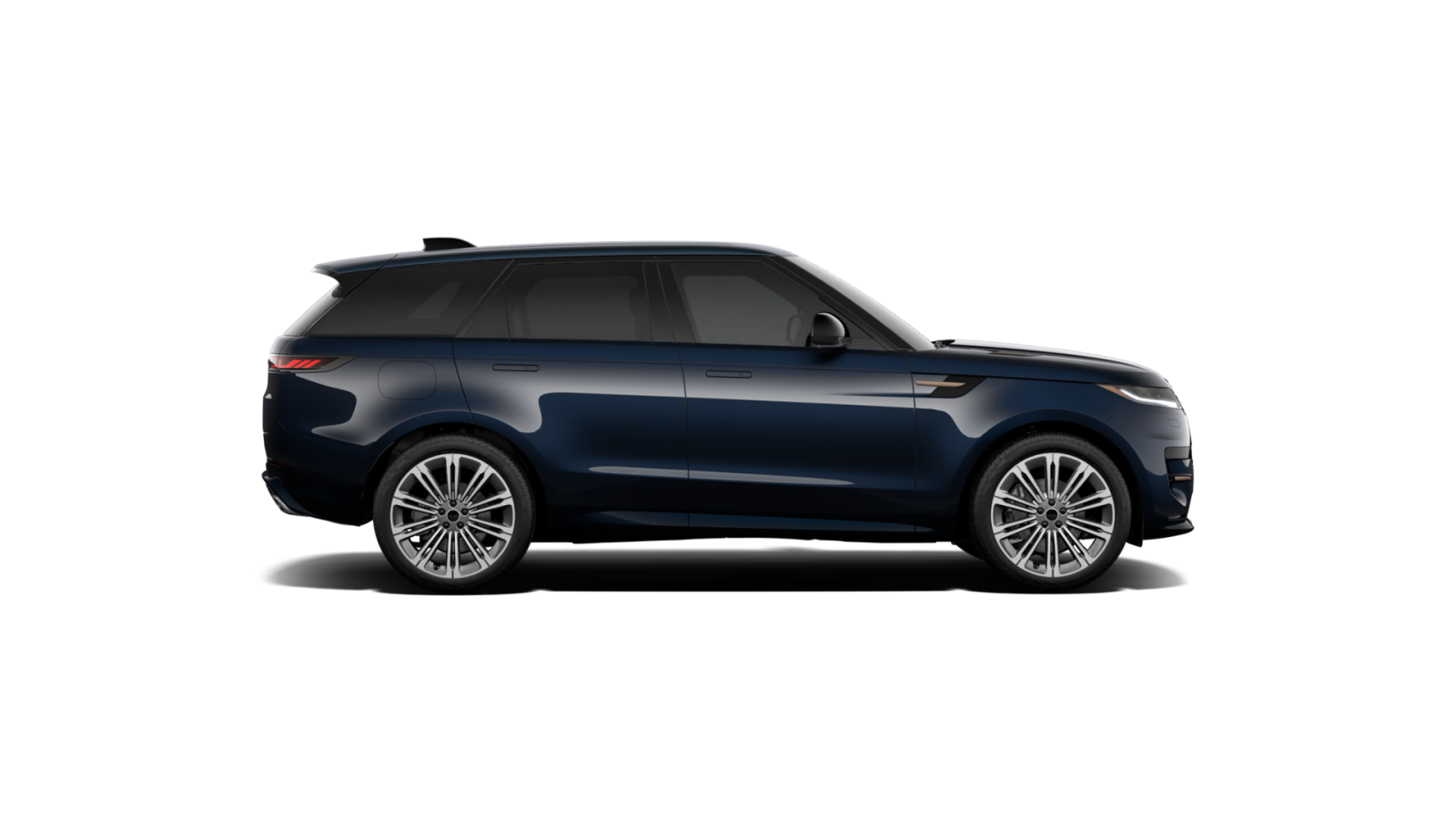 New 2027  LAND ROVER Dynamic SE 400PS Auto image 3