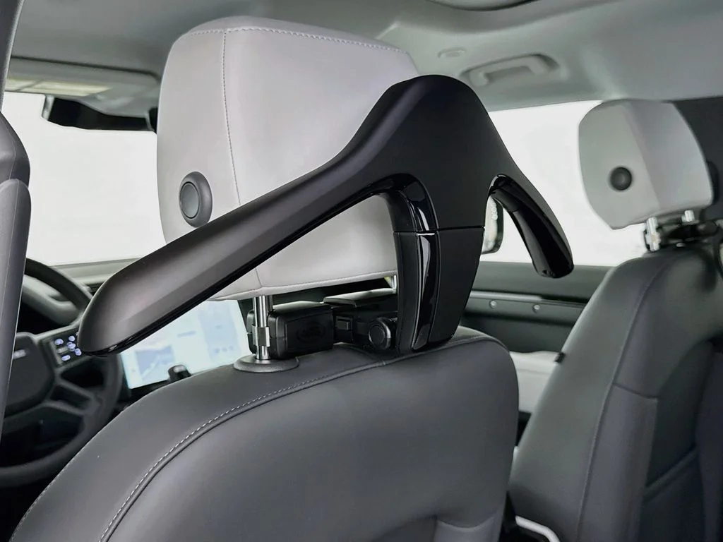 New 2026 Santorini Black Land Rover S image 26
