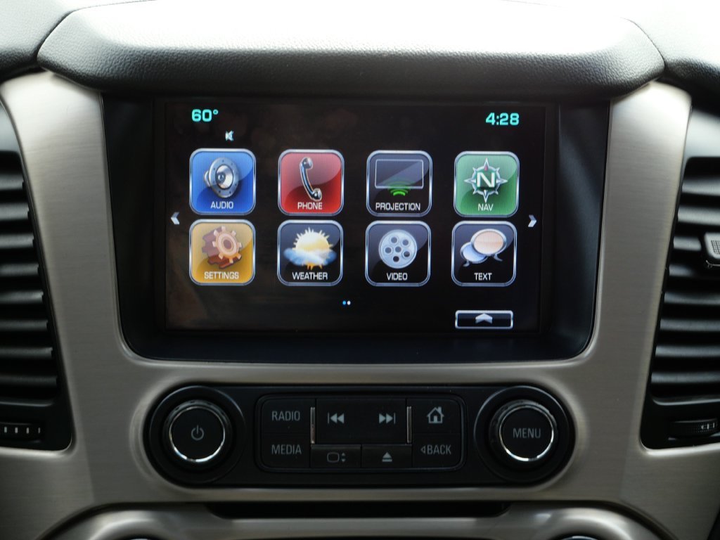Certified Used 2017 White GMC Denali image 16