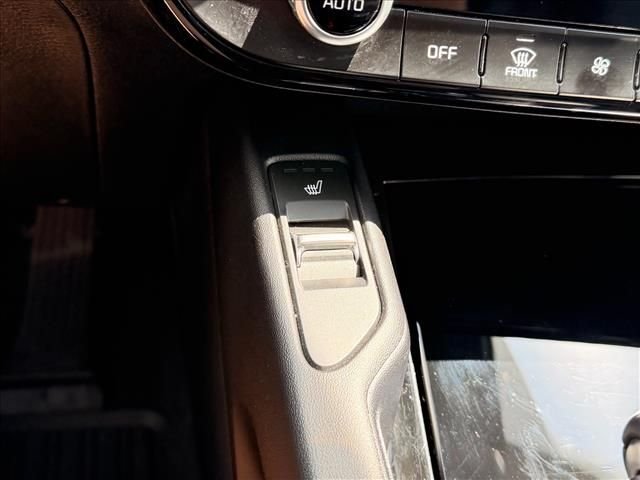 Used 2025 Gray Kia S image 26