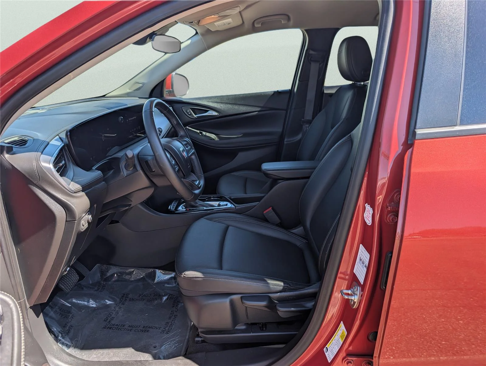 2024 Buick Encore GX Sport Touring - Photo 12