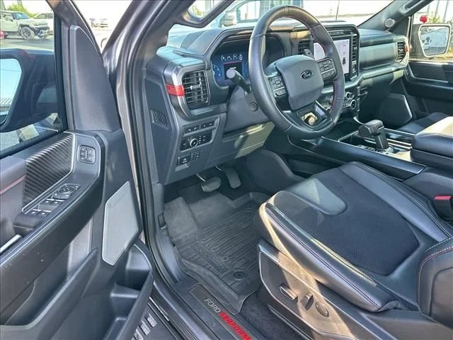 2024 Ford F-150 Raptor - Photo 15