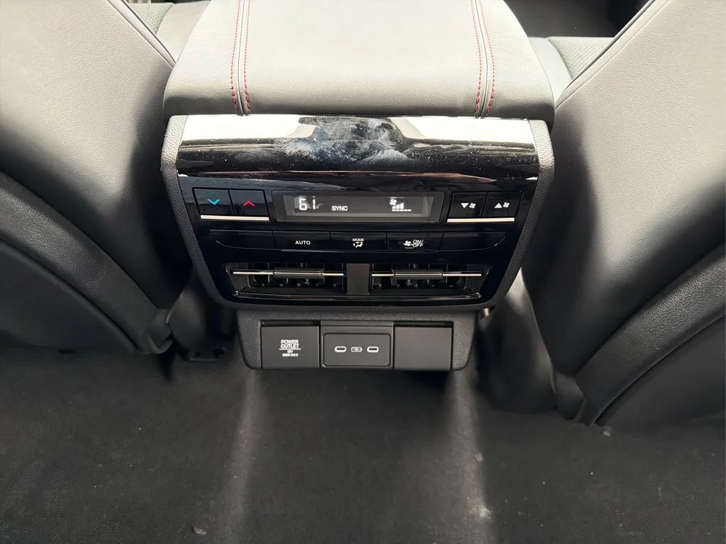 2026 Acura MDX A-Spec Package - Photo 27