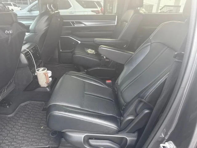Used 2024 Gray Jeep Series II image 34