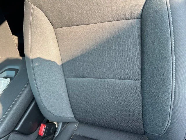 Certified Used 2023 SUMMIT WHITE Chevrolet LT image 30