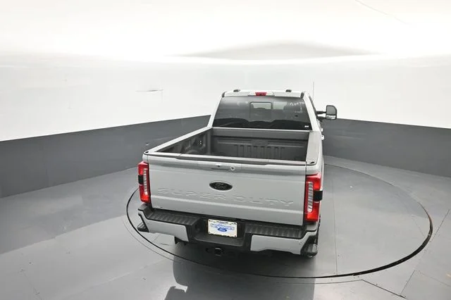 New 2026 Avalanche Ford F-250® XLT image 31
