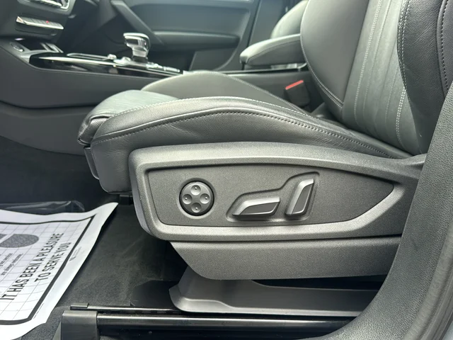 Used 2025 Silver Audi  image 18