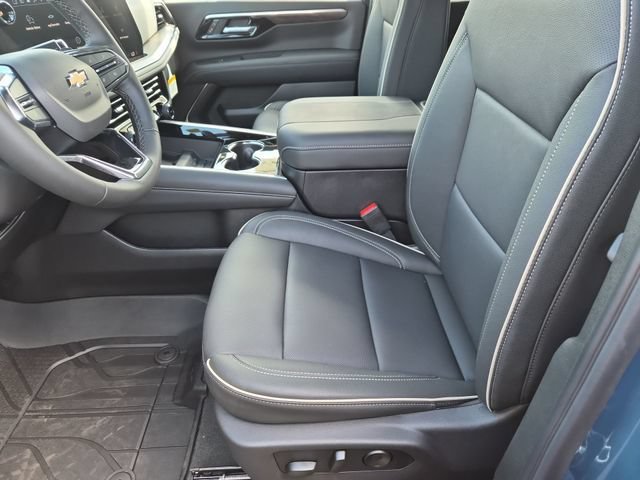 2026 Chevrolet Tahoe Premier - Photo 13
