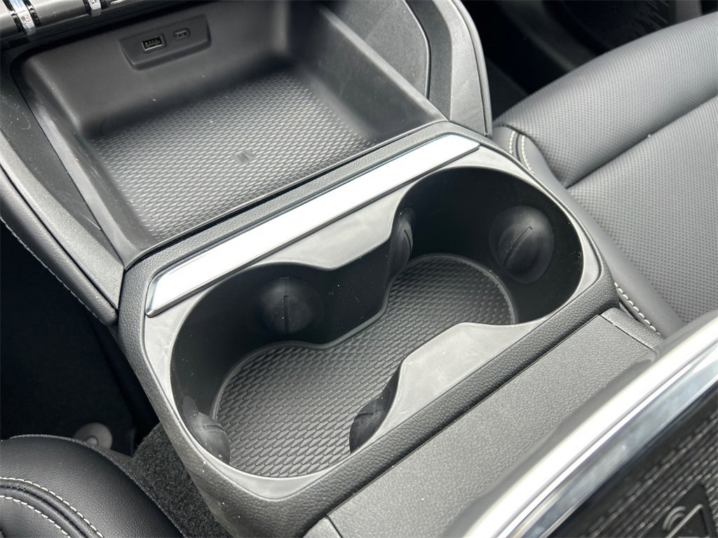 2026 GMC TERRAIN - Image 25