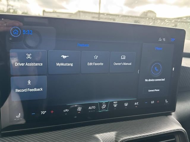 Used 2024 Gray Ford EcoBoost image 43