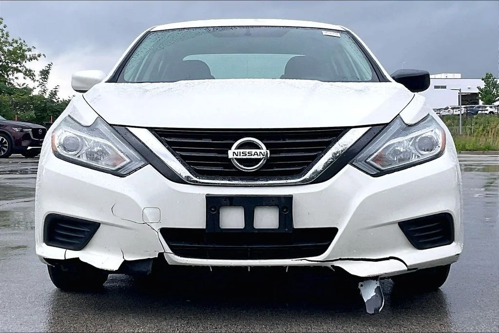 Used 2016 Nissan Altima S with VIN 1N4AL3AP3GC149476 for sale in Palatine, IL