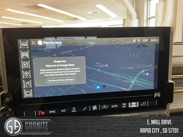 2025 GMC HUMMER EV 3X - Photo 25