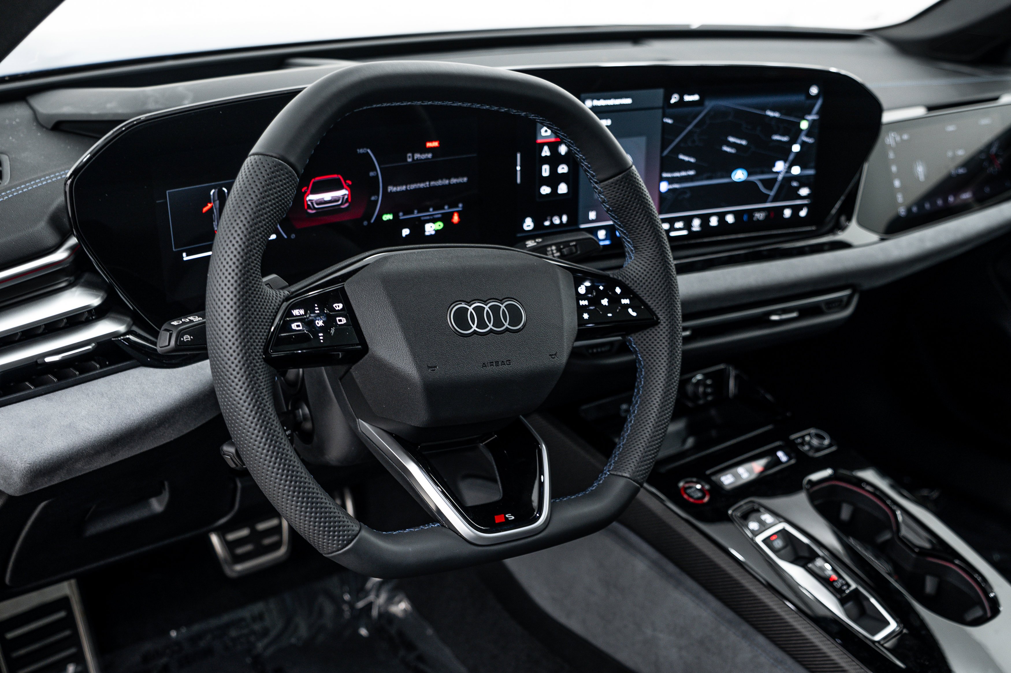 2025 Audi S5 Prestige - Photo 11