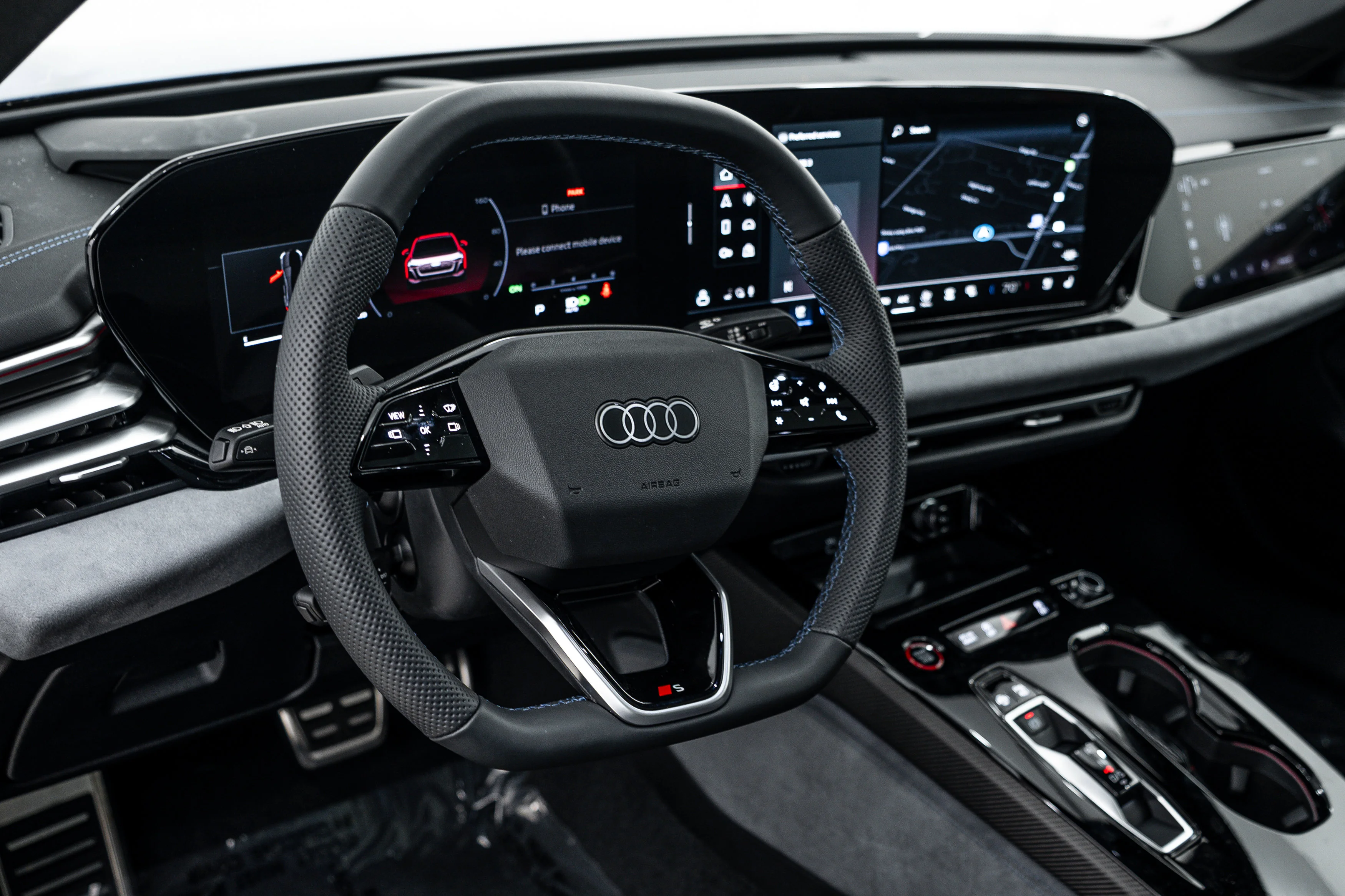 2025 Audi S5 Prestige - Photo 11