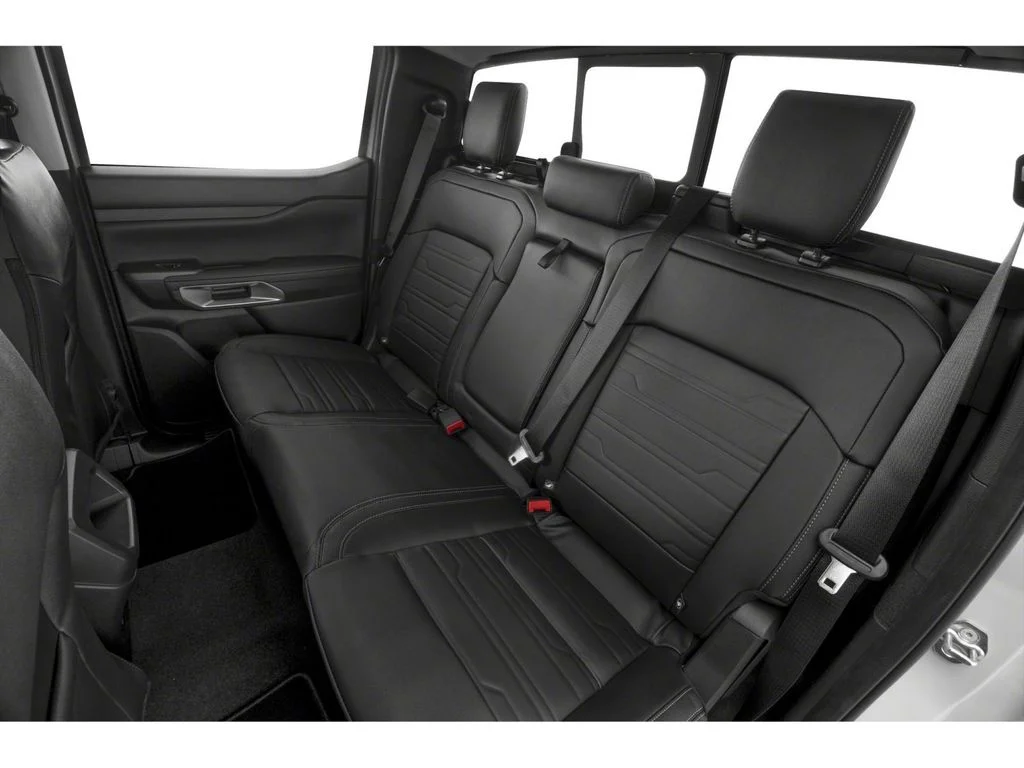 New 2026 Avalanche Ford Lariat® image 8