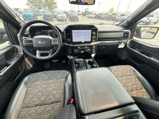 Used 2023 Gray Ford Tremor image 8