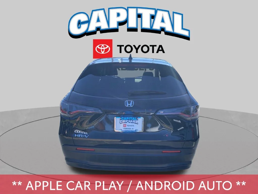 Used 2026  Honda LX image 8