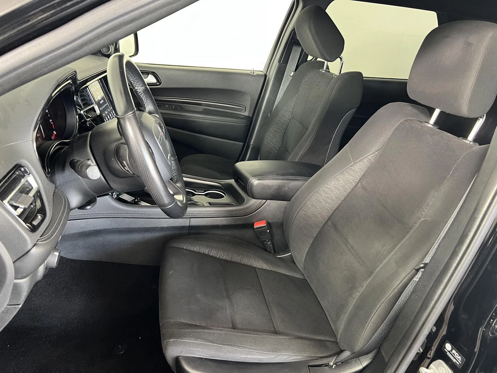 Used 2023 Bk Dodge SXT Launch Edition image 5