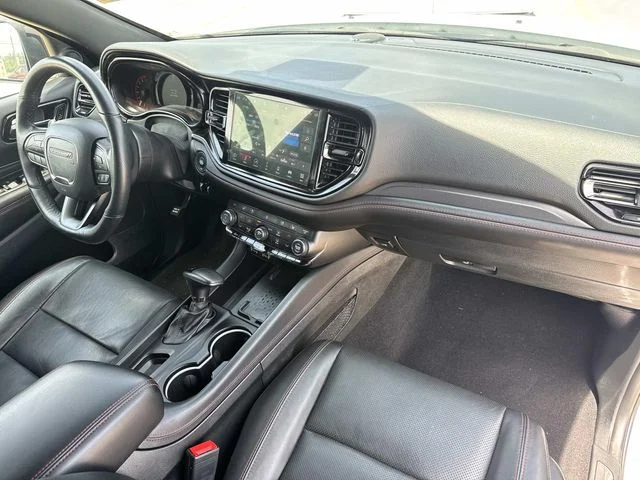 Used 2025 White Dodge GT Plus image 28