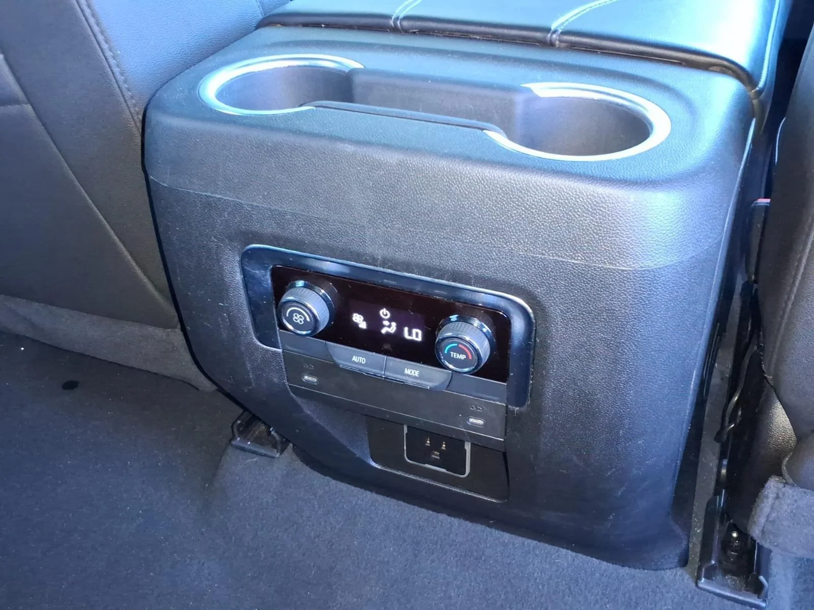 Used 2025 Black Chevrolet LT image 22