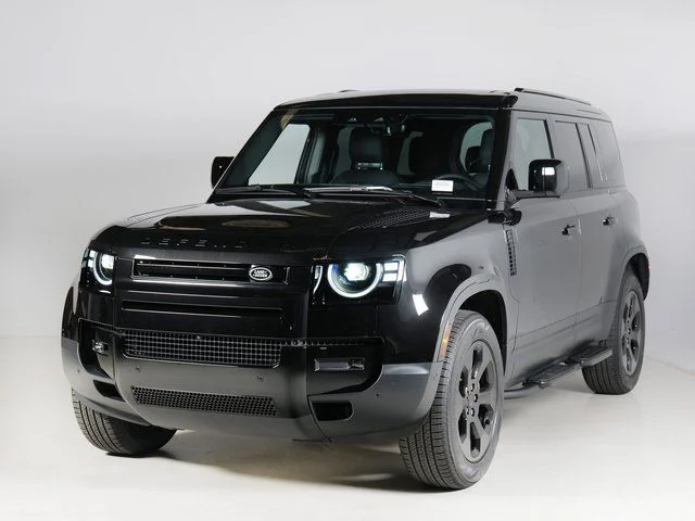 2026 Land Rover Defender 110 S P300's photo