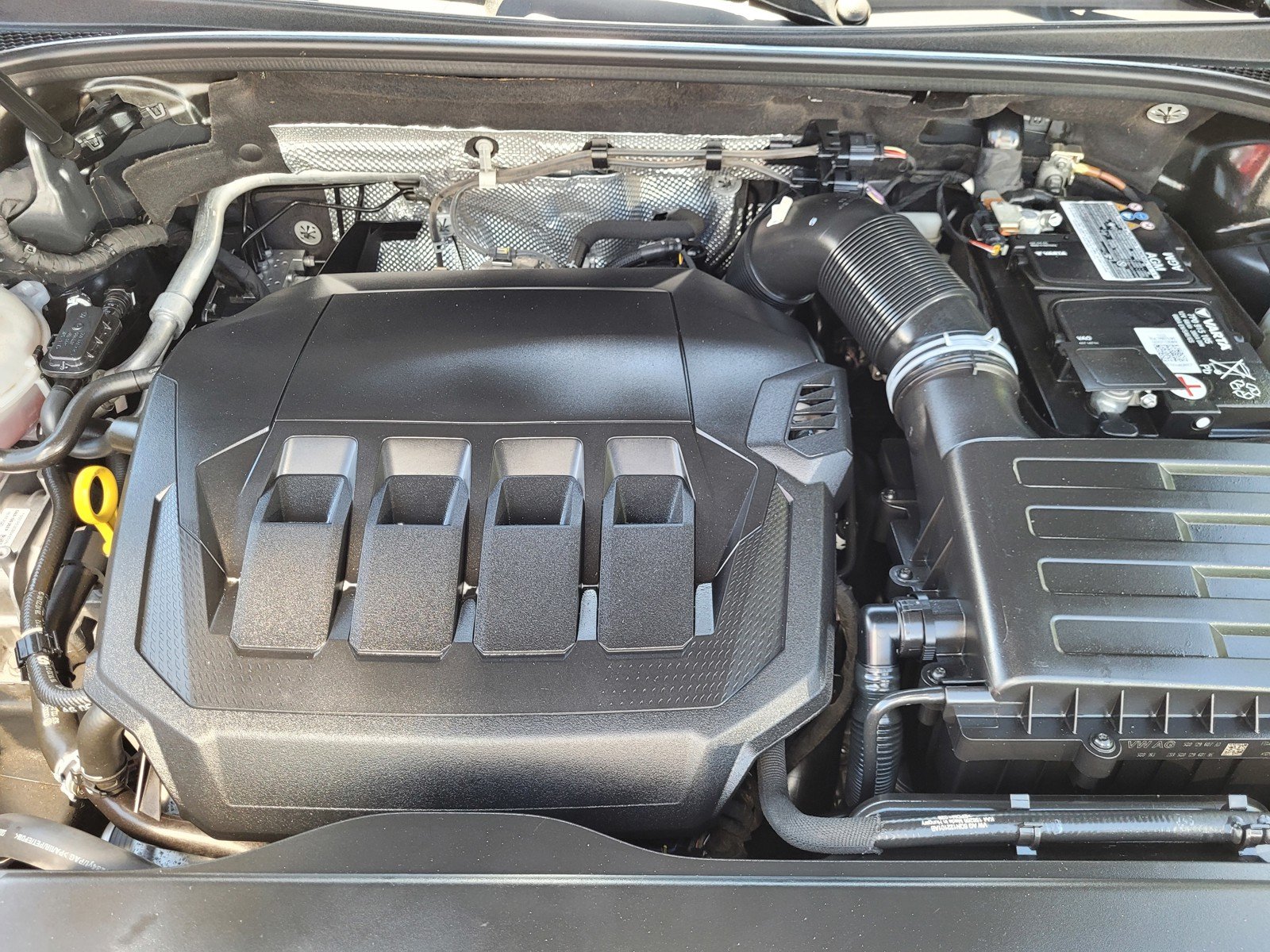 Used 2023 Gray Audi Premium image 25