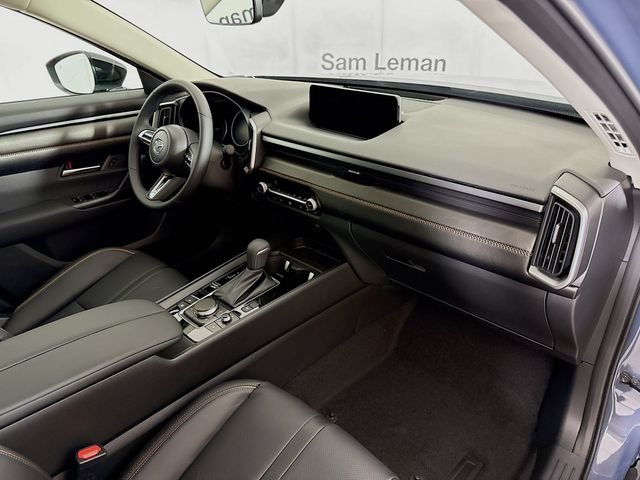 New 2026 Polymetal Gray Metallic Mazda Premium AWD image 29