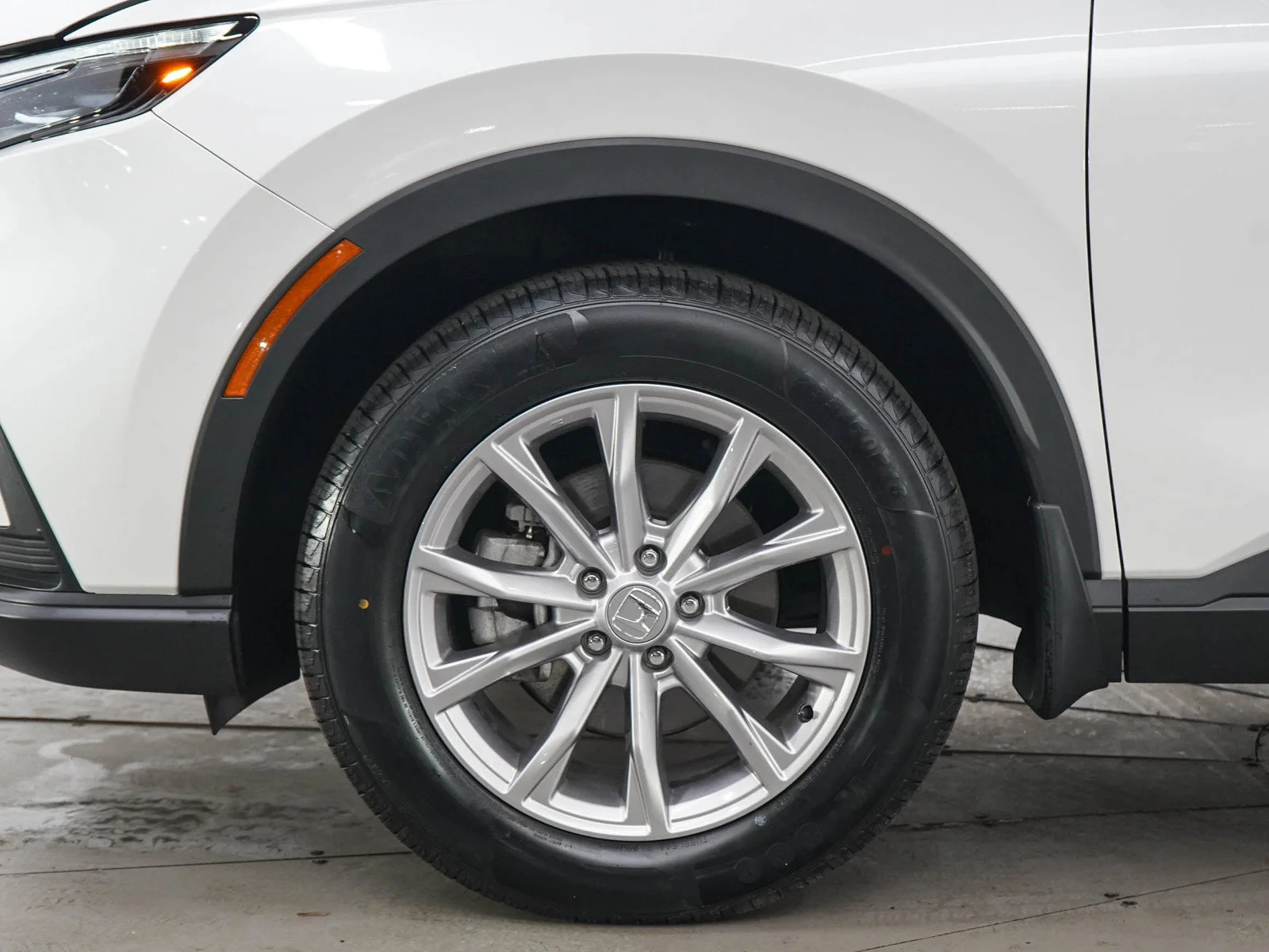 Used 2024  Honda 5D WAGON EX AWD image 28