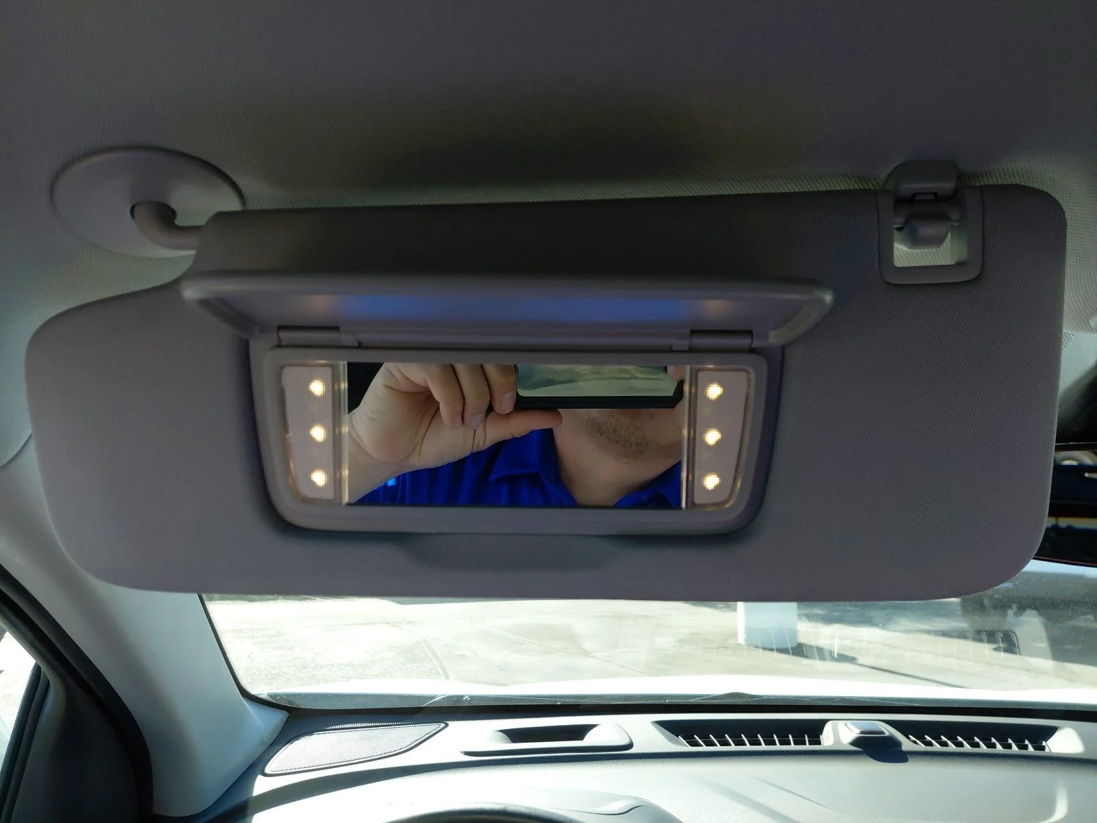 Used 2024 White Chevrolet LT image 47
